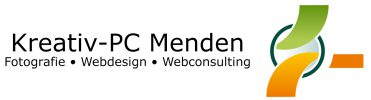 Werbeanzeige Kreativ-PC Menden_Logo_Homepage